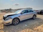 2013 FORD TAURUS