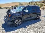 2015 JEEP RENEGADE