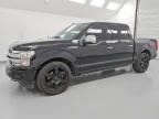 2020 FORD F150