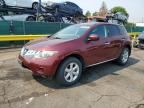 2010 NISSAN MURANO