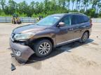 2015 NISSAN PATHFINDER