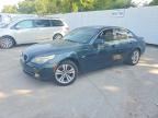 2010 BMW 528