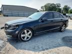 2011 MERCEDES-BENZ C