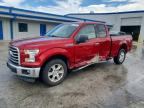 2016 FORD F150