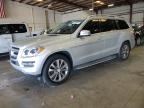 2015 MERCEDES-BENZ GL