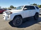 2015 TOYOTA 4RUNNER