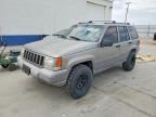 1998 JEEP GRAND CHEROKEE