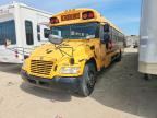 2012 BLUB SCHOOL BUS
