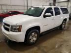 2011 CHEVROLET SUBURBAN