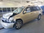 2007 KIA SEDONA