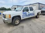 2009 CHEVROLET SILVERADO
