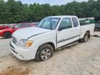 2006 TOYOTA TUNDRA