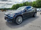 2020 MERCEDES-BENZ GLC COUPE