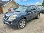 2012 GMC ACADIA