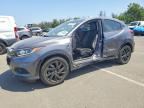 2021 HONDA HR-V
