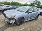 2016 SUBARU IMPREZA