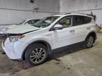 2016 TOYOTA RAV4 HV