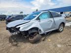2011 LEXUS RX