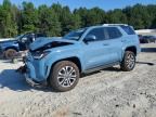 2025 TOYOTA 4RUNNER