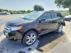 2013 FORD EDGE