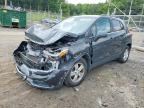 2018 CHEVROLET TRAX