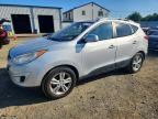 2011 HYUNDAI TUCSON