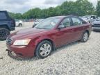 2009 HYUNDAI SONATA