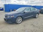 2015 CHEVROLET IMPALA