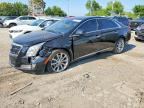 2017 CADILLAC XTS