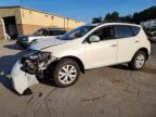 2014 NISSAN MURANO