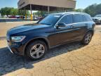 2020 MERCEDES-BENZ GLC