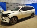 2015 NISSAN PATHFINDER