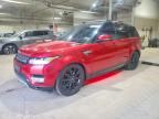 2016 LAND ROVER RANGE ROVER SPORT