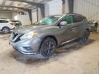 2017 NISSAN MURANO