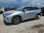 2020 TOYOTA HIGHLANDER
