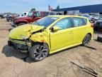 2016 SCION IM