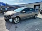 2018 CHEVROLET CRUZE