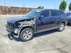 2018 VOLKSWAGEN ATLAS