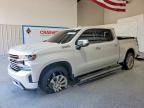2019 CHEVROLET SILVERADO