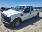 2008 FORD F250