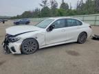2020 BMW M340XI