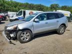 2016 CHEVROLET TRAVERSE