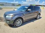 2016 LAND ROVER RANGE ROVER SPORT