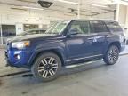 2015 TOYOTA 4RUNNER