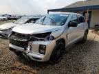 2026 MITSUBISHI OUTLANDER SPORT