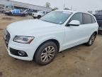 2014 AUDI Q5