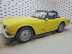 1973 TRIUMPH CAR TR6