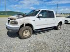 2001 FORD F150