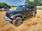 2019 JEEP WRANGLER UNLIMITED
