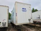 2018 WASBASH TRAILERS